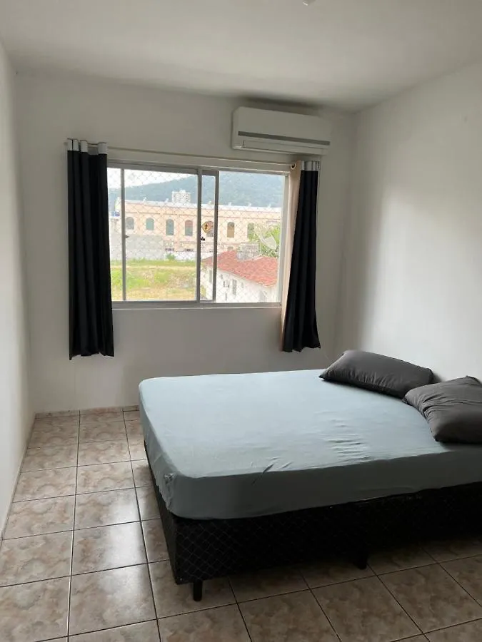 02 Quartos Proximo Ao Mar Apartment Itapema Brazil