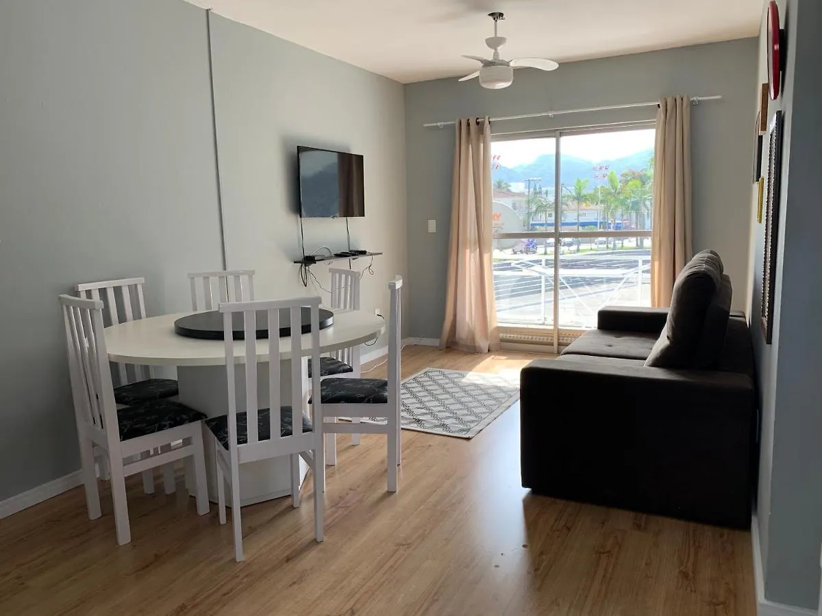 02 Quartos Proximo Ao Mar Apartment Itapema