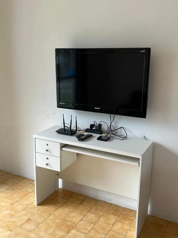 02 Quartos Proximo Ao Mar Apartment Itapema Brazil