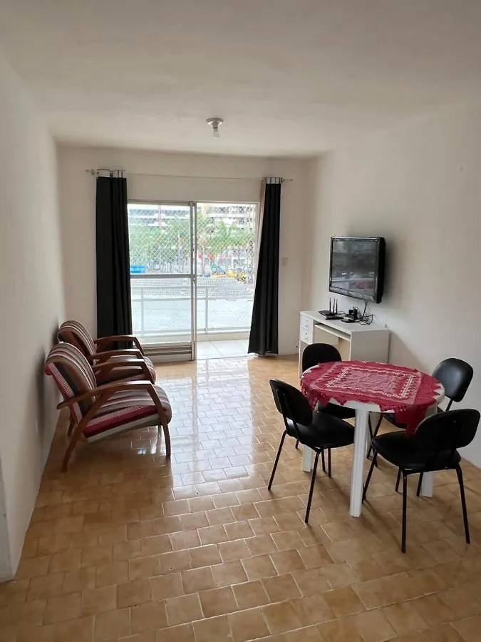 02 Quartos Proximo Ao Mar Apartment Itapema