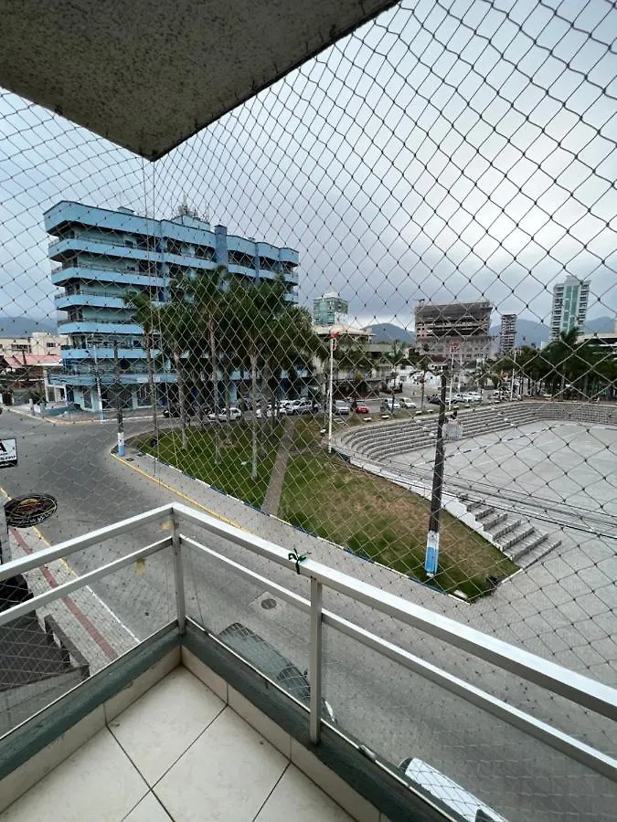 02 Quartos Proximo Ao Mar Apartment Itapema 0*,
