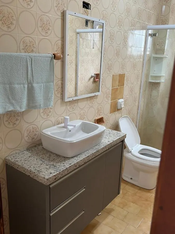 02 Quartos Proximo Ao Mar Apartment Itapema