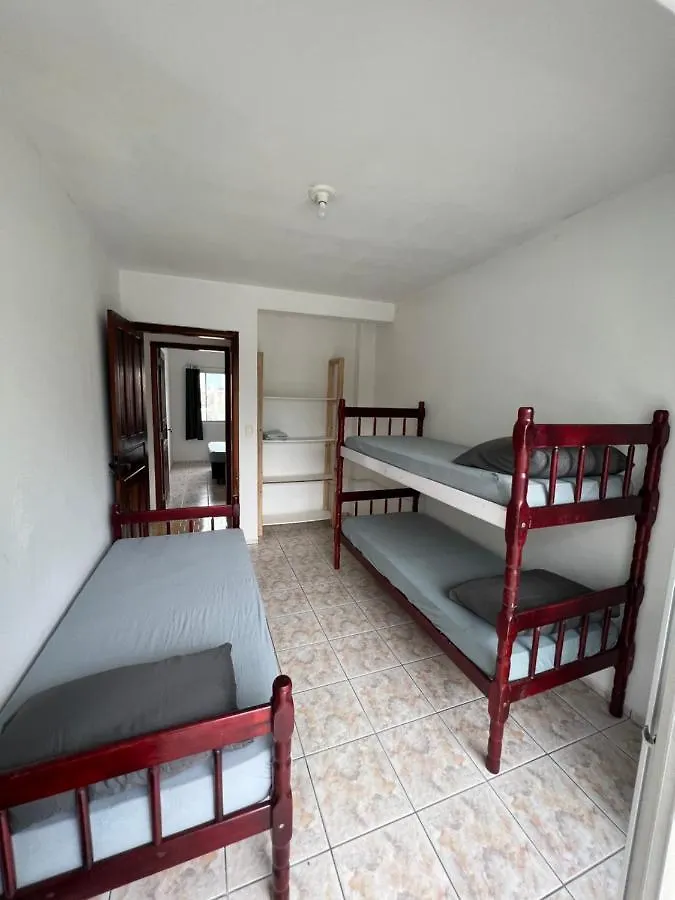 02 Quartos Proximo Ao Mar Apartment Itapema