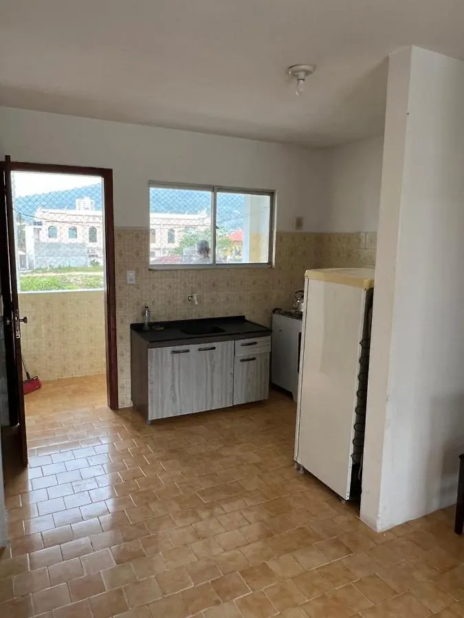 02 Quartos Proximo Ao Mar Apartment Itapema