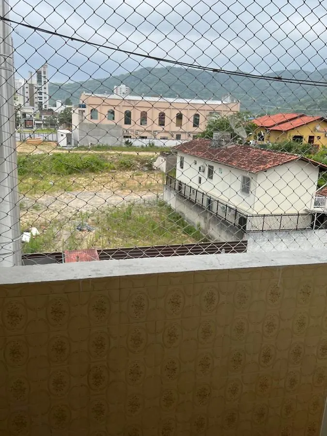 02 Quartos Proximo Ao Mar Apartment Itapema