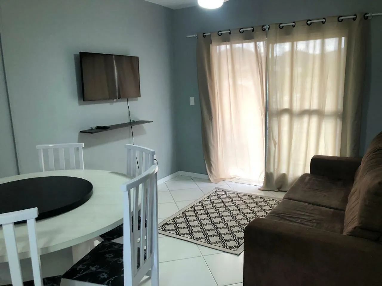 02 Quartos Proximo Ao Mar Apartment Itapema