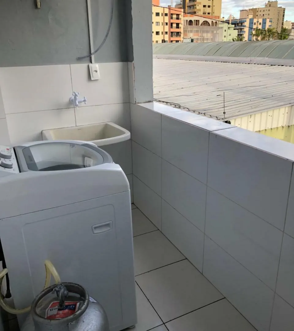02 Quartos Proximo Ao Mar Apartment Itapema 0*,